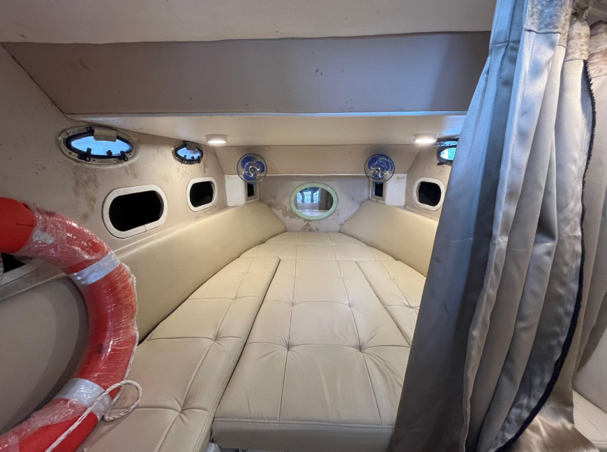 Custom Built 27 | Limited Edition