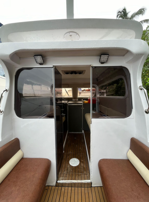 Custom Built 27 | Limited Edition