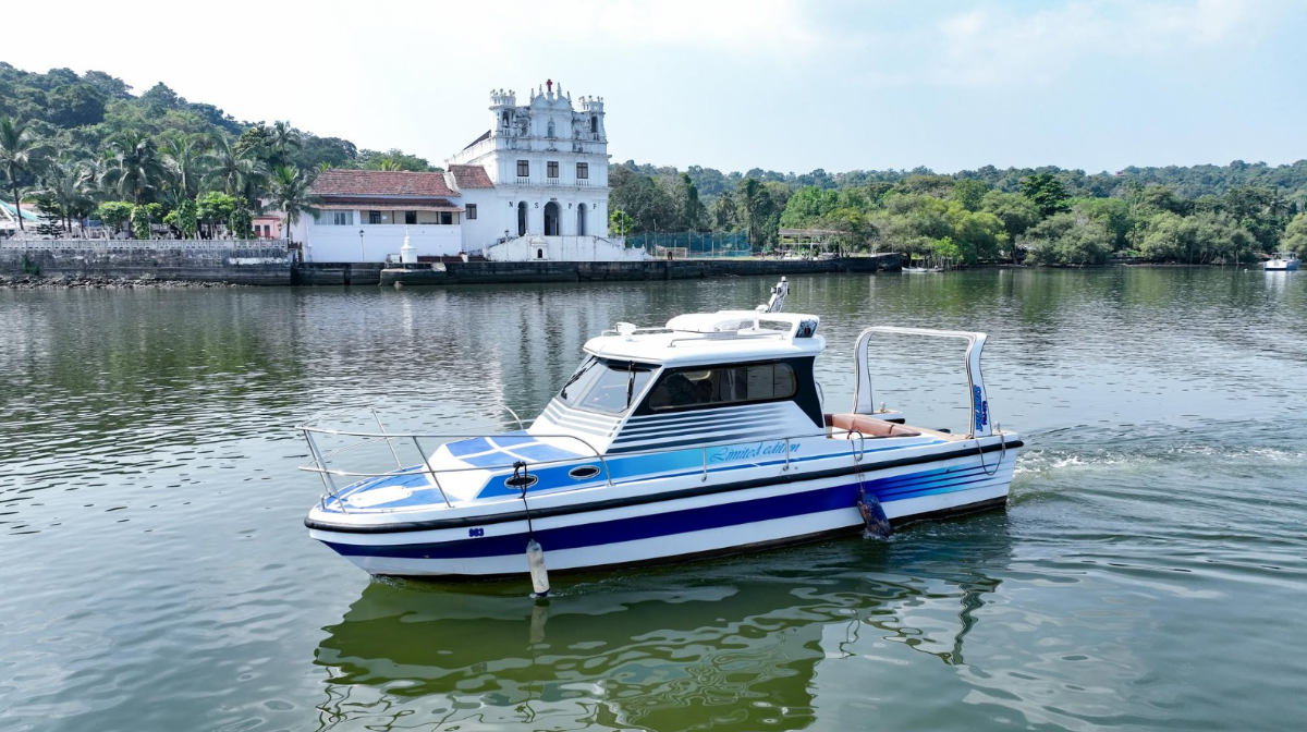 Custom Built 27 | Limited Edition