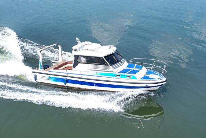 Custom Built 27 | Limited Edition