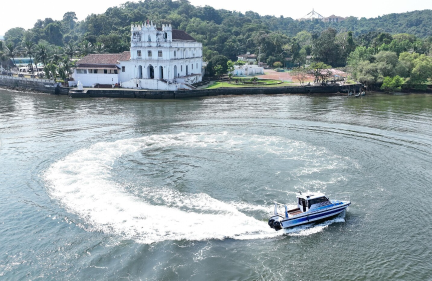 Custom Built 27 | Limited Edition