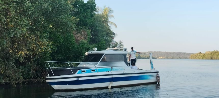 Custom Built 27 | Limited Edition