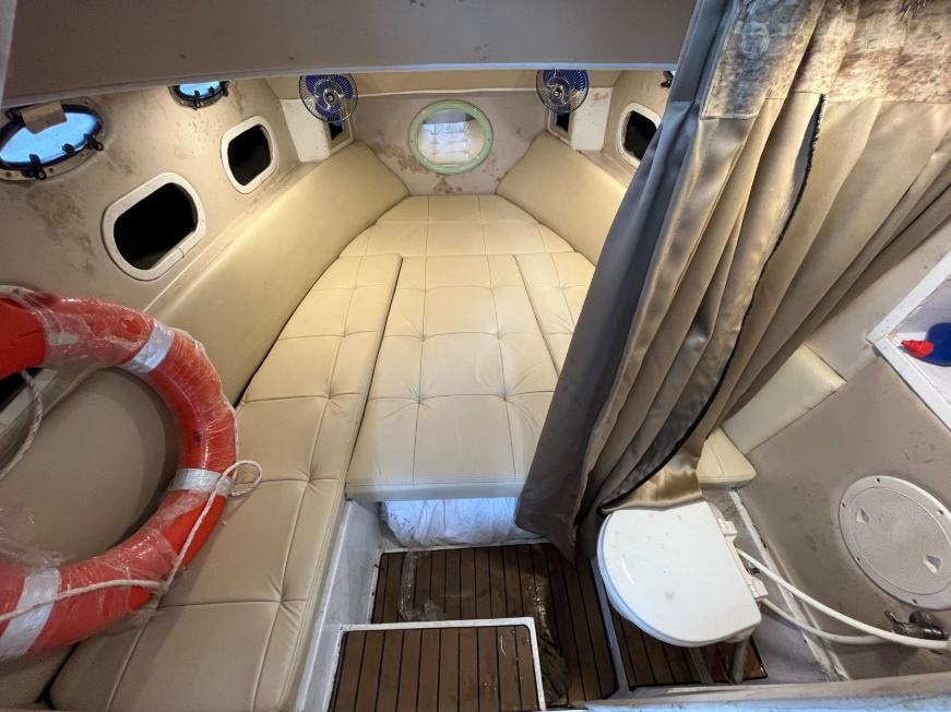 Custom Built 27 | Limited Edition