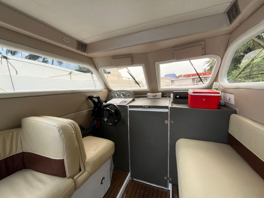 Custom Built 27 | Limited Edition