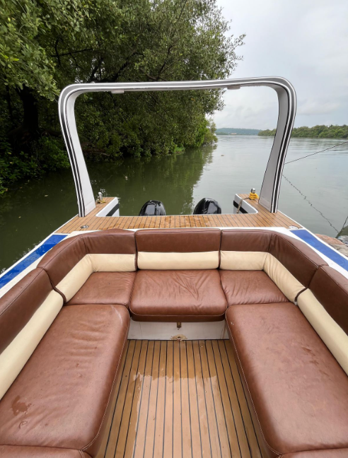 Custom Built 27 | Limited Edition