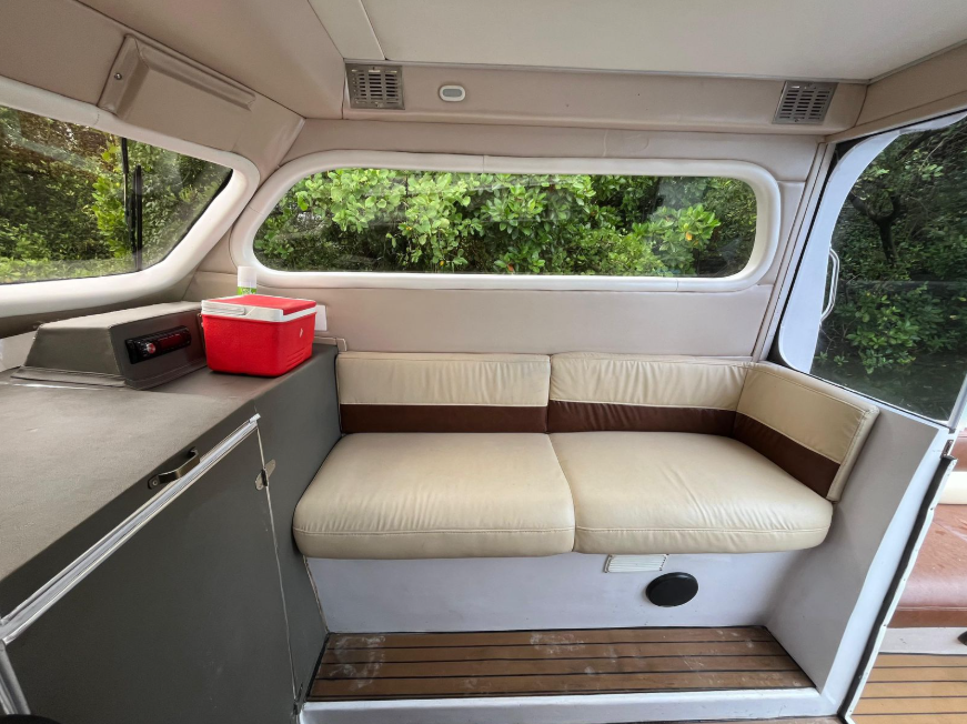 Custom Built 27 | Limited Edition