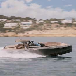 Frauscher 1212 Ghost | Mirabel