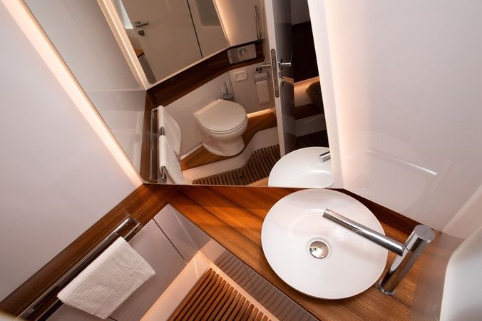 Frauscher 1212 Ghost | Mirabel