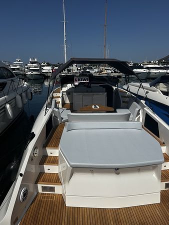 Frauscher 1414 Demon | Incognito