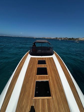 Frauscher 1414 Demon | Incognito