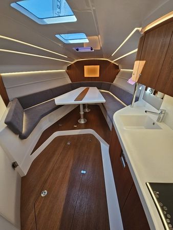 Frauscher 1414 Demon | Incognito
