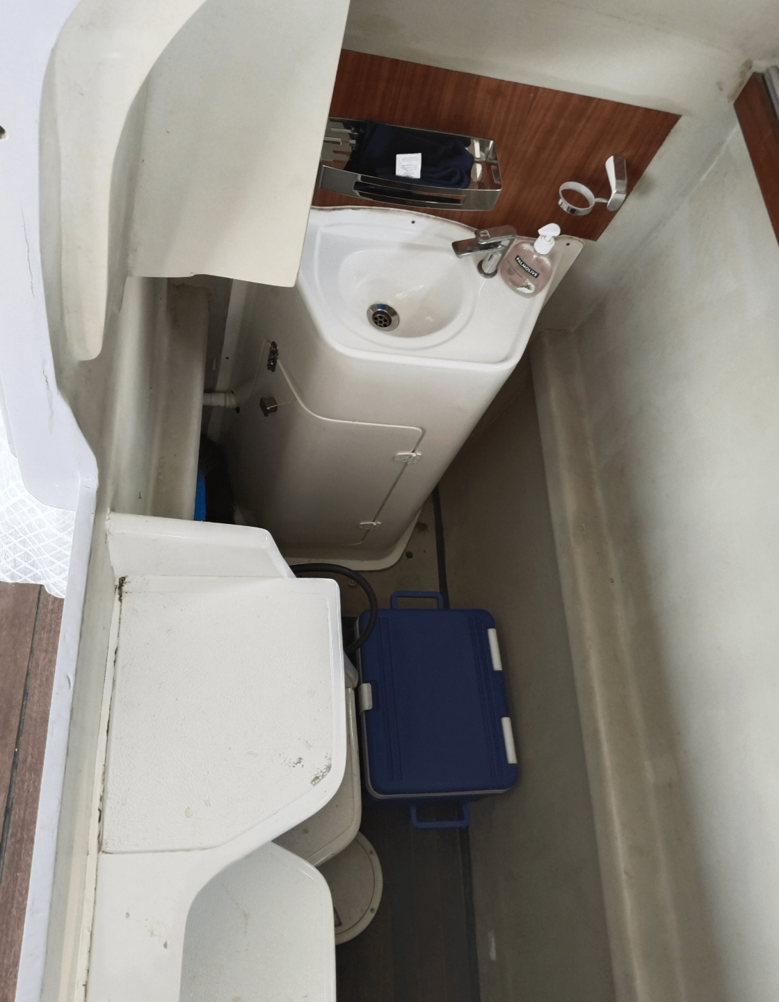 Custom Built 35 | Calypso