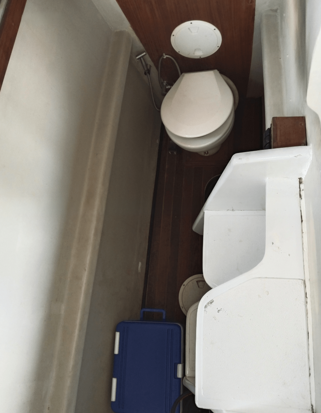 Custom Built 35 | Calypso