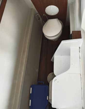 Custom Built 35 | Calypso