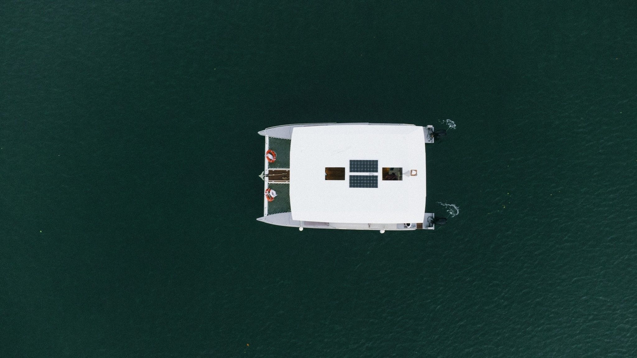 Custom Built 35 | Calypso