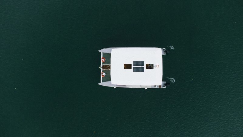 Custom Built 35 | Calypso