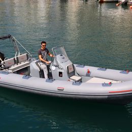 Marshall M4 Touring | 23