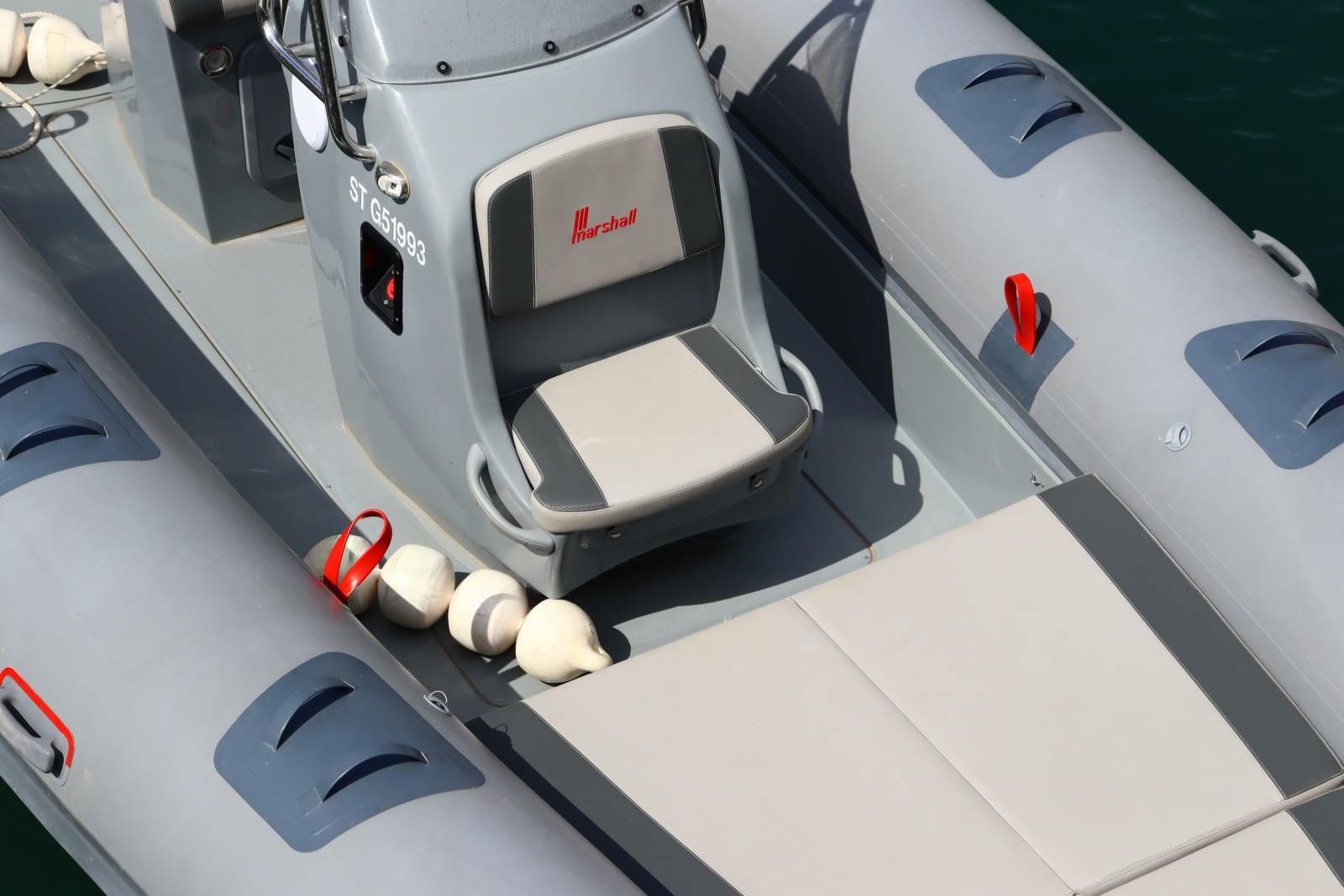 Marshall M4 Touring | 23