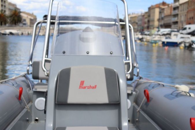 Marshall M4 Touring | 23