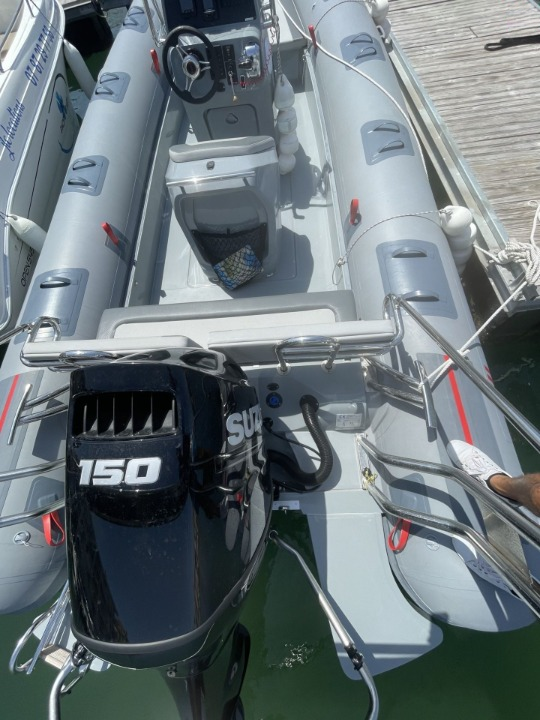 Marshall M4 Touring | 23