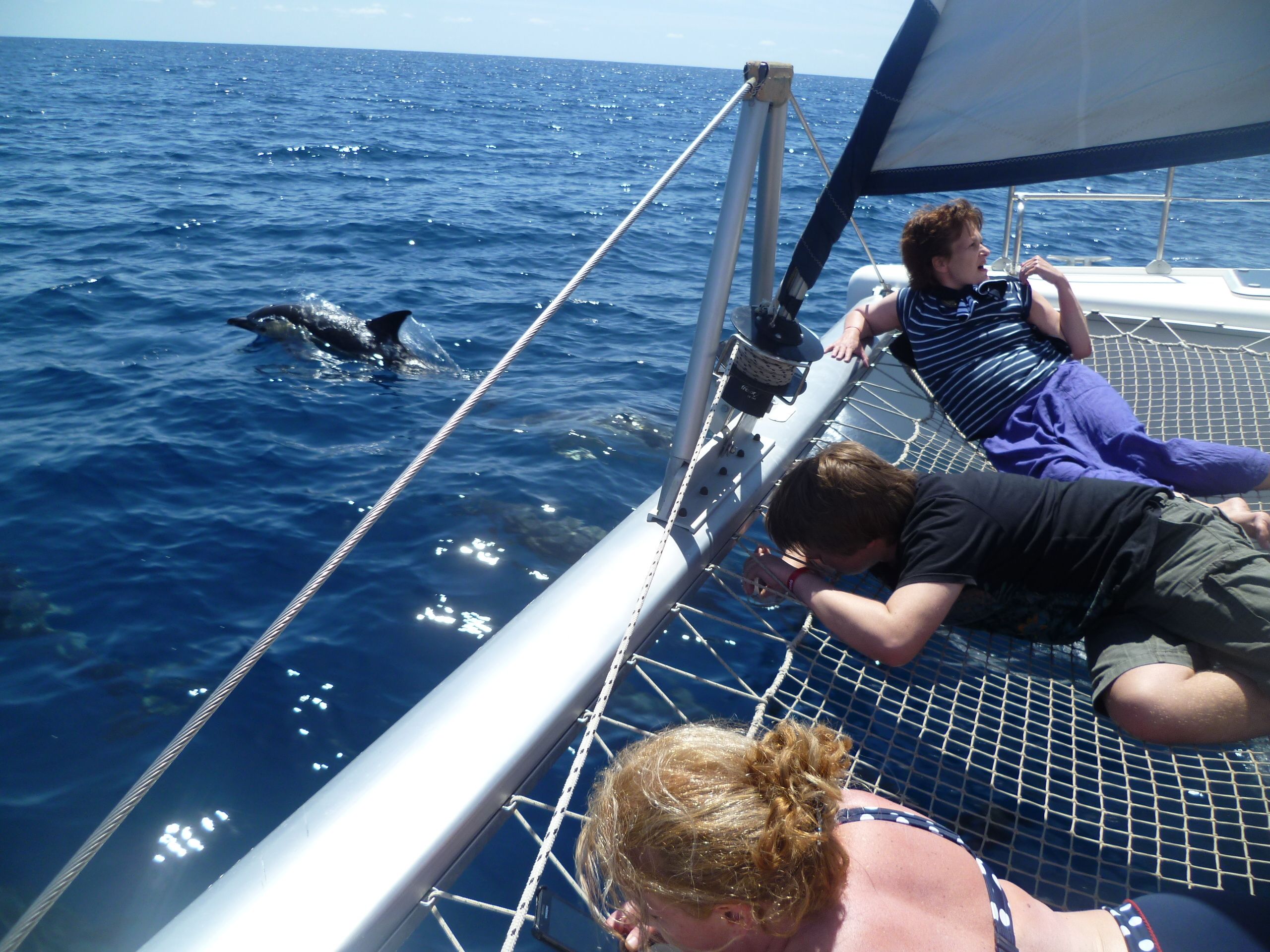 Fountaine Pajot Athena 38 | Aitacaro