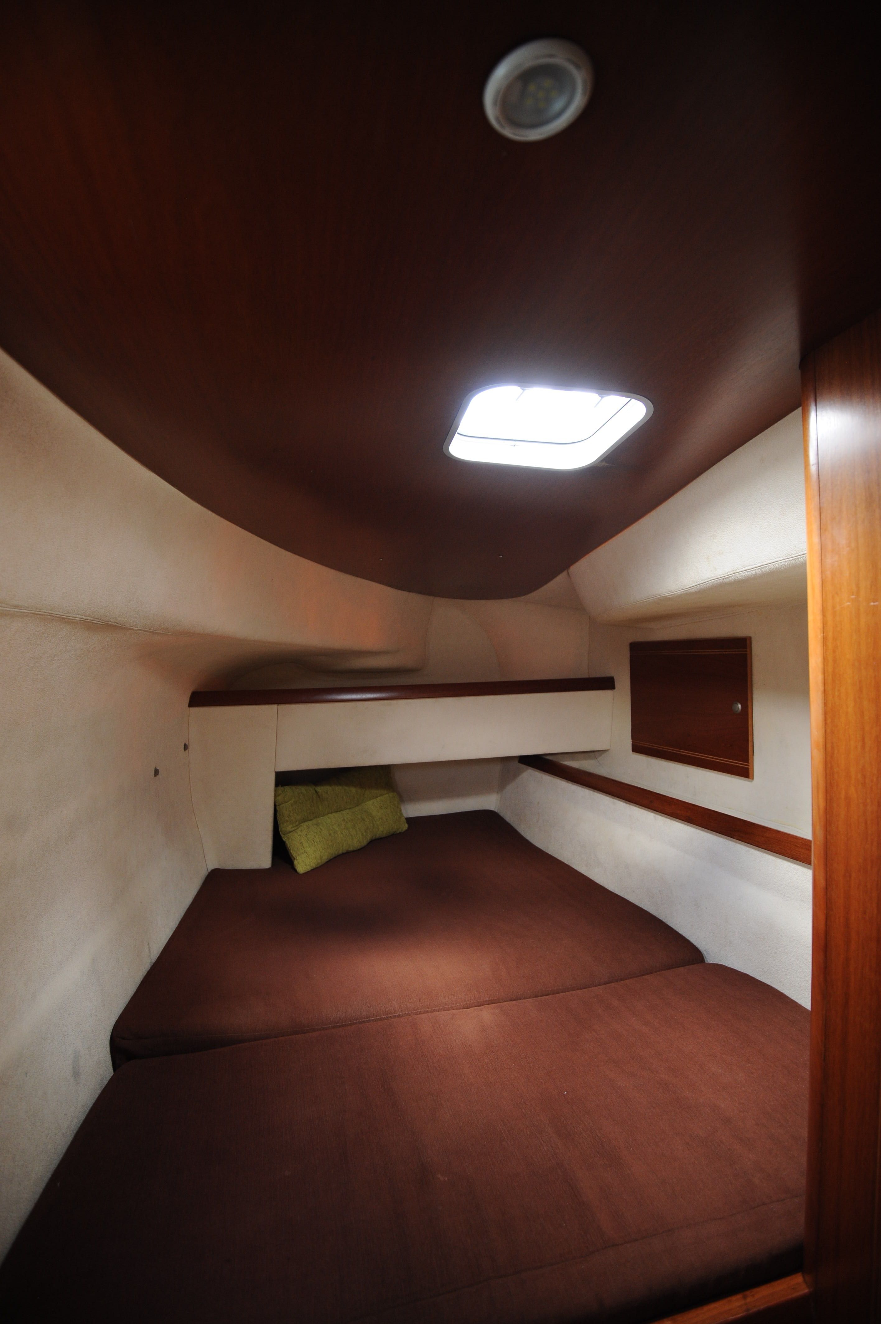 Fountaine Pajot Athena 38 | Aitacaro