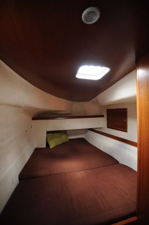 Fountaine Pajot Athena 38 | Aitacaro