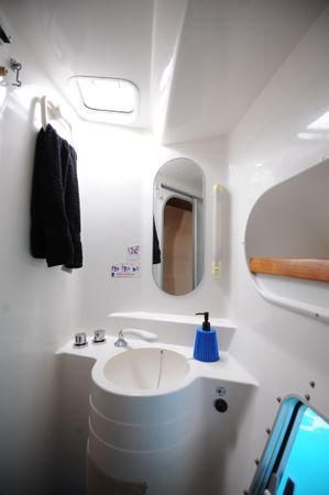 Fountaine Pajot Athena 38 | Aitacaro