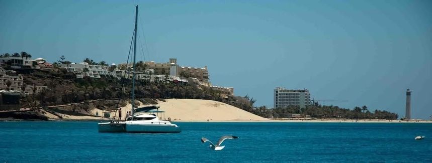 Fountaine Pajot Athena 38 | Aitacaro