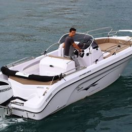 Ranieri Voyager 23S | Harmonie