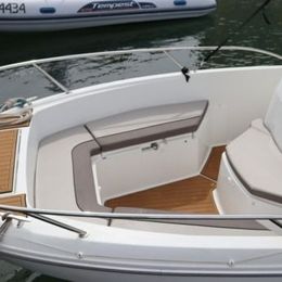 Jeanneau Cap Camarat 6.5 CC | 16