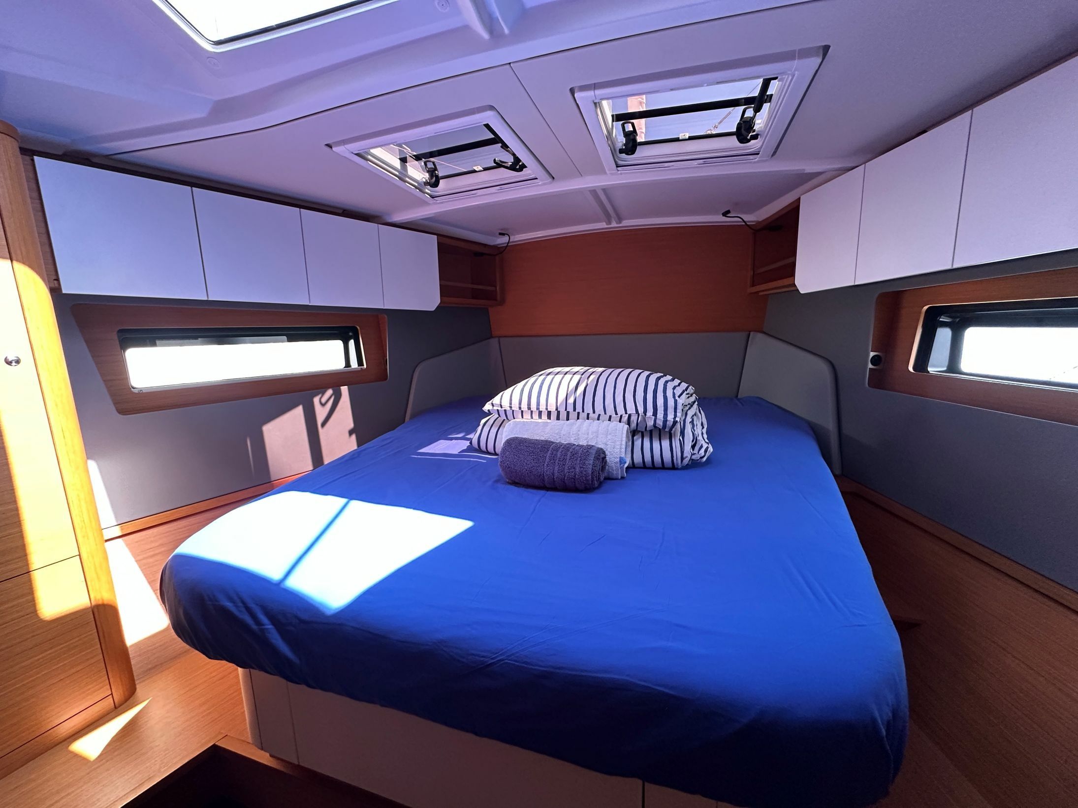 Dufour 44 | Gimme! Gimme!