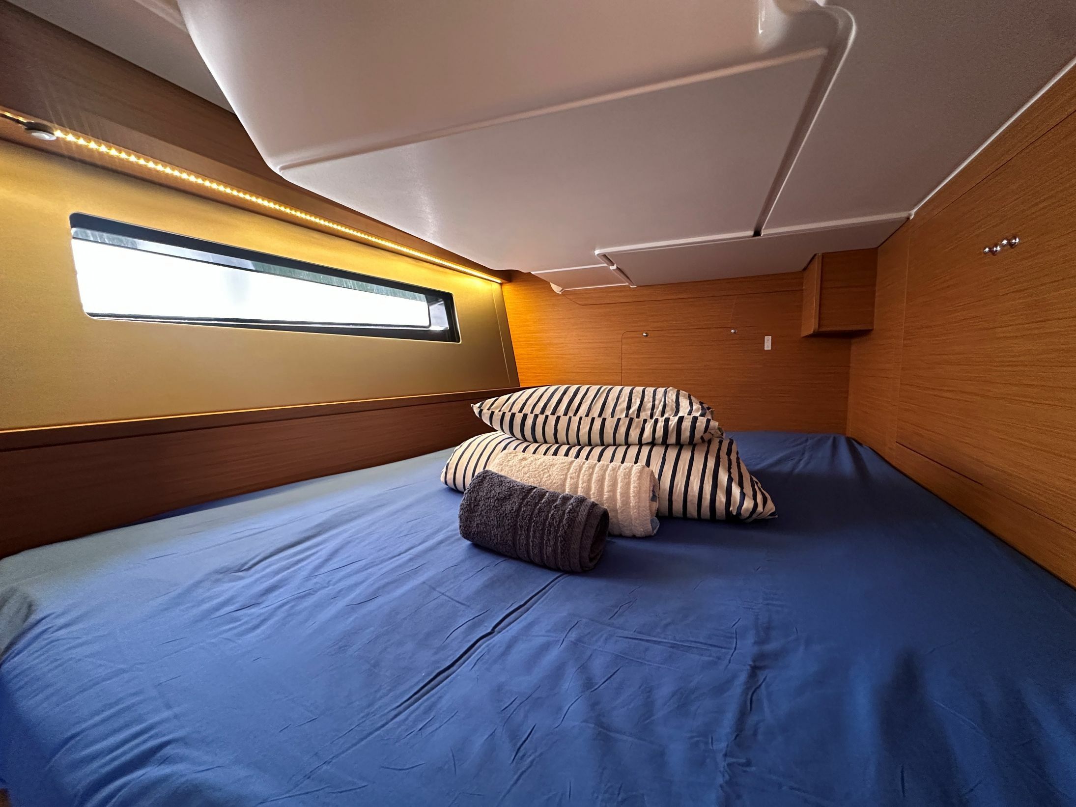 Dufour 44 | Gimme! Gimme!