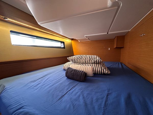 Dufour 44 | Gimme! Gimme!