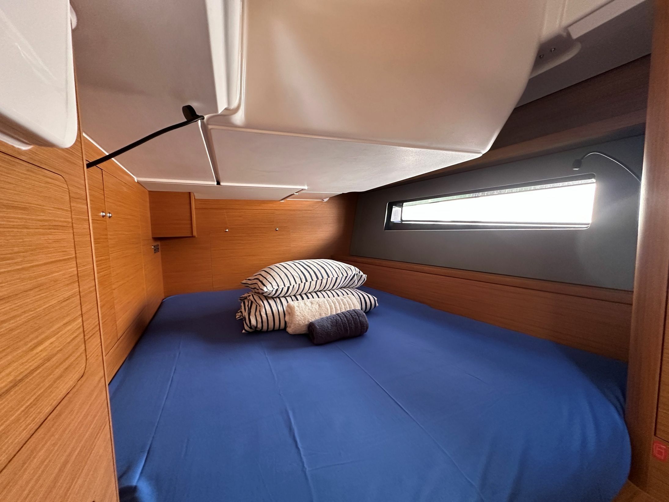 Dufour 44 | Gimme! Gimme!