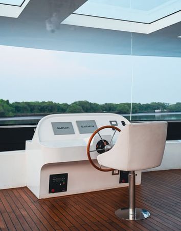 Custom Built 65 | Mi Amor