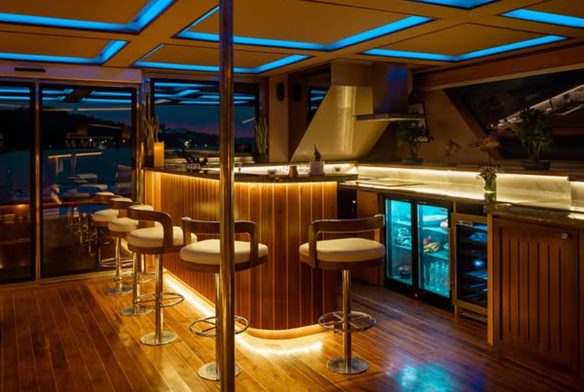 Custom Built 65 | Mi Amor