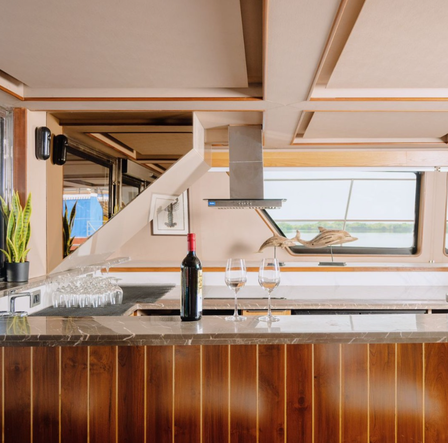 Custom Built 65 | Mi Amor