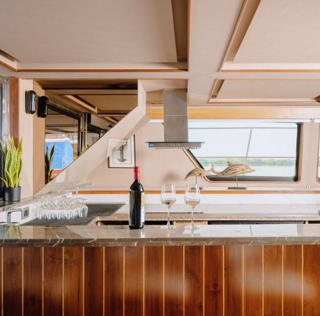 Custom Built 65 | Mi Amor