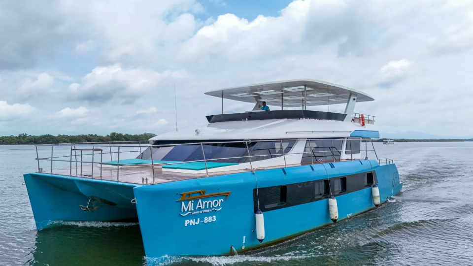 Custom Built 65 | Mi Amor