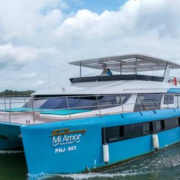 Custom Built 65 | Mi Amor