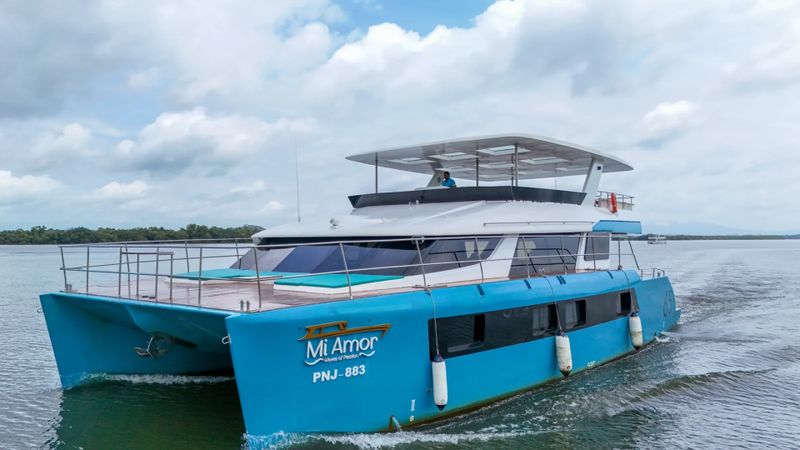 Custom Built 65 | Mi Amor