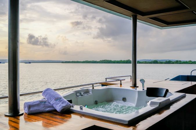 Custom Built 65 | Mi Amor