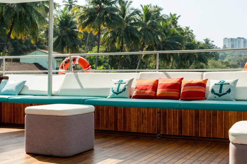 Custom Built 65 | Mi Amor