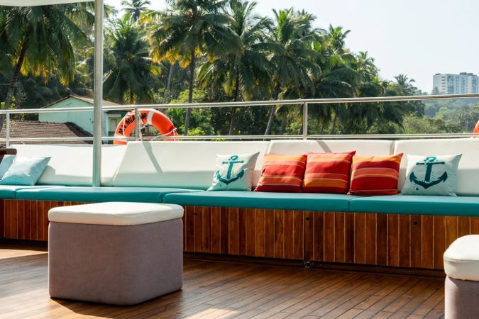 Custom Built 65 | Mi Amor