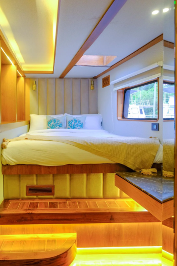 Custom Built 65 | Mi Amor