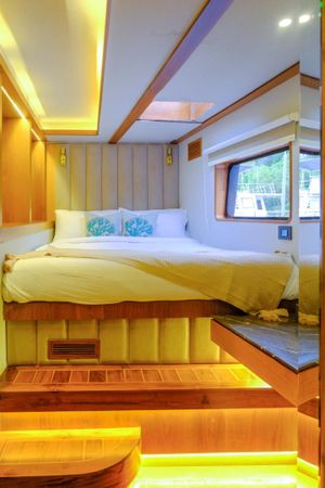 Custom Built 65 | Mi Amor