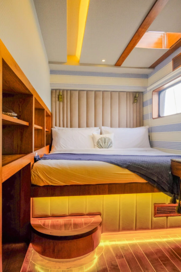 Custom Built 65 | Mi Amor