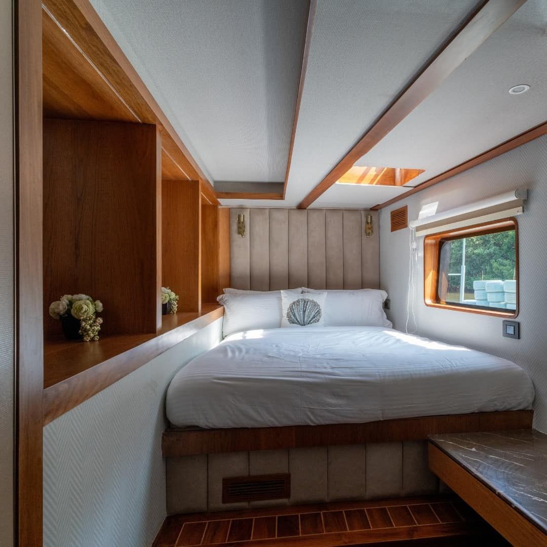 Custom Built 65 | Mi Amor