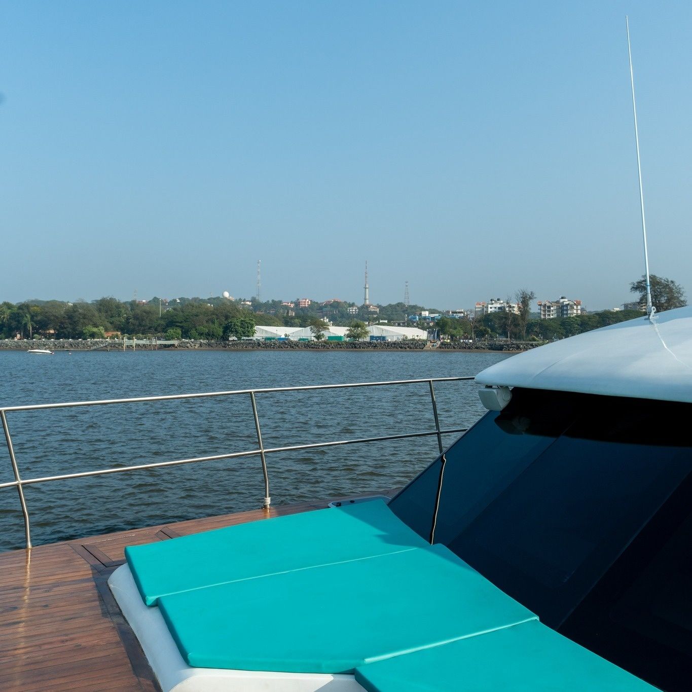 Custom Built 65 | Mi Amor